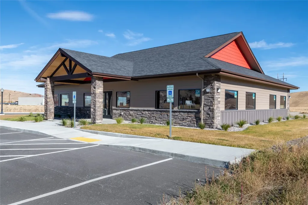 101 Union Avenue Anaconda MT 59711