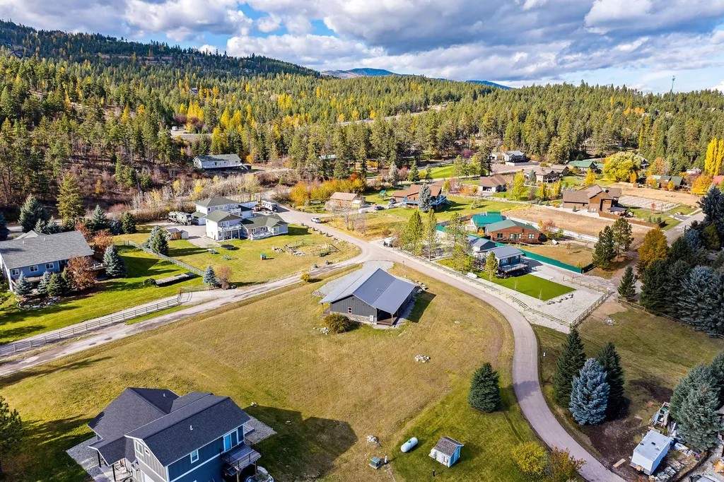 27 Bayview Drive Lakeside MT 59922
