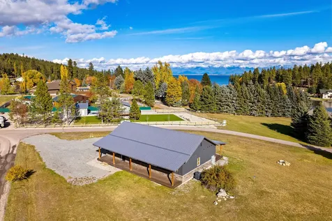 27 Bayview Drive Lakeside MT 59922