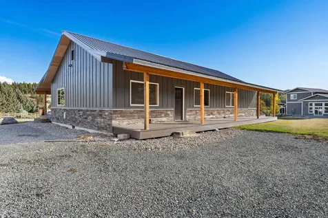 27 Bayview Drive Lakeside MT 59922