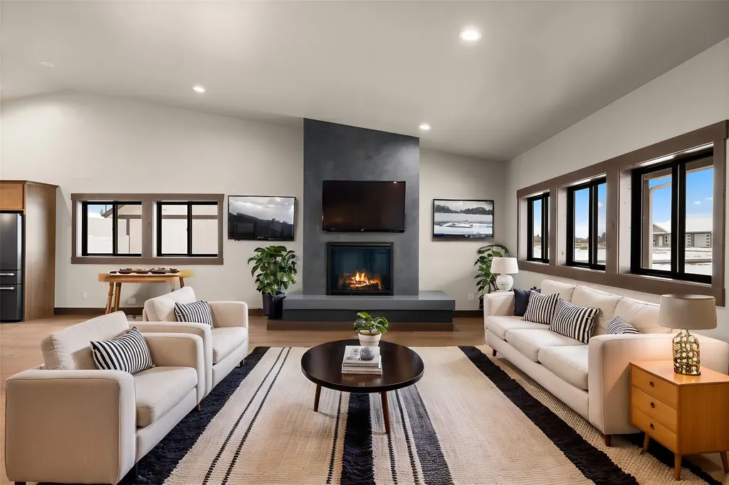 132 Shadow Mountain Trail Kalispell MT 59901