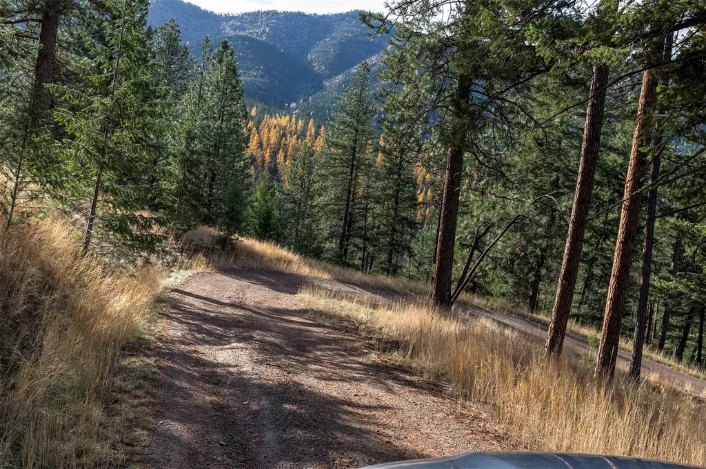 Parcel 3b Snowshoe Lane Missoula MT 59801