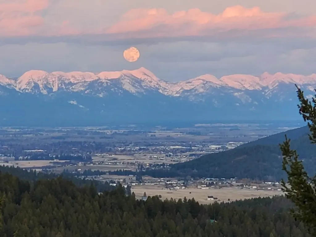 Nhn Copper Road Kalispell MT 59901