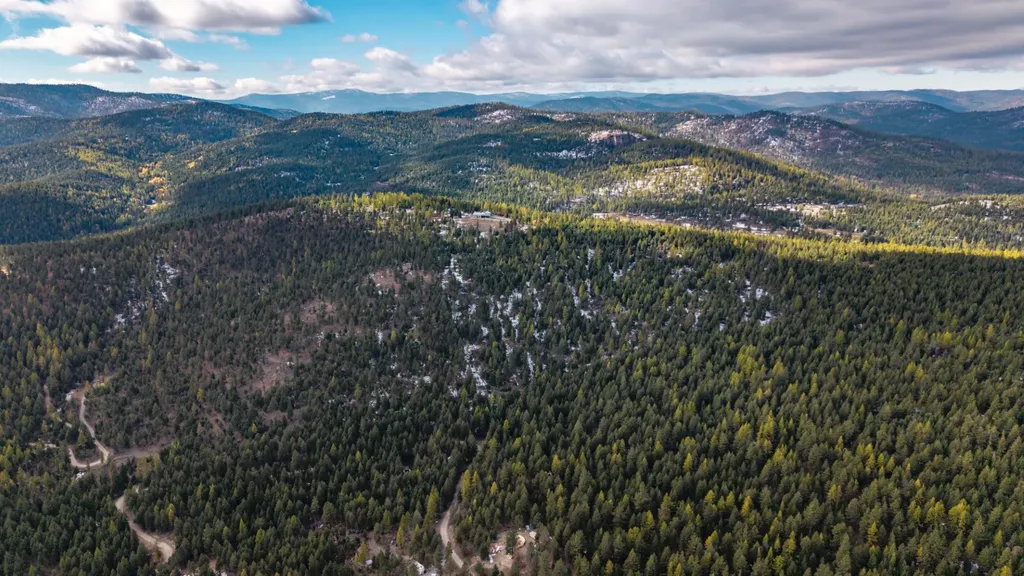 Nhn Copper Road Kalispell MT 59901