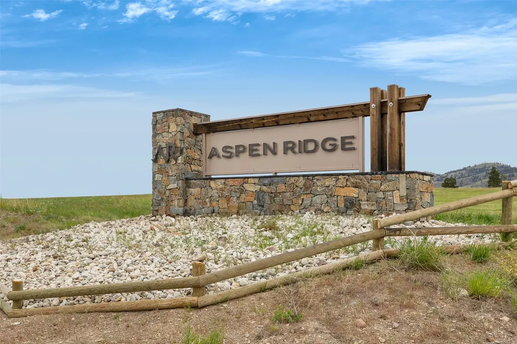 1153 Aspen Ridge Trail Florence MT 59833