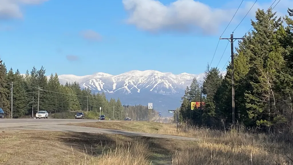 5089 Us Highway 93 S Whitefish MT 59937