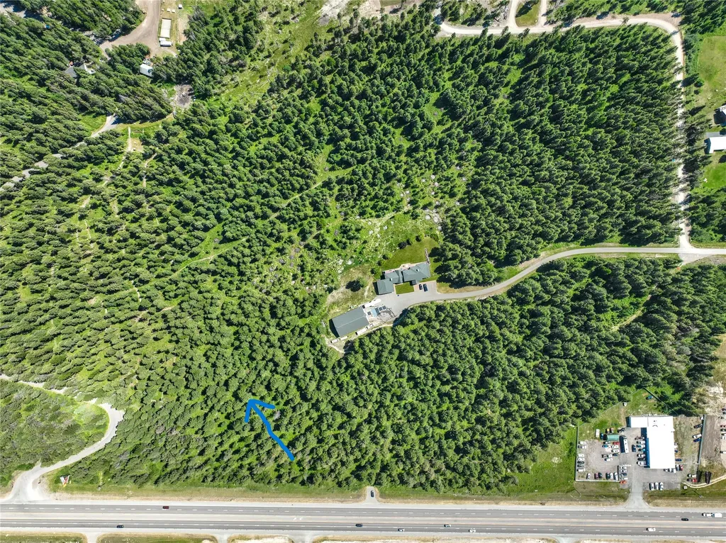 5089 Us Highway 93 S Whitefish MT 59937