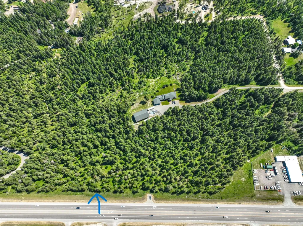 5089 Us Highway 93 S Whitefish MT 59937