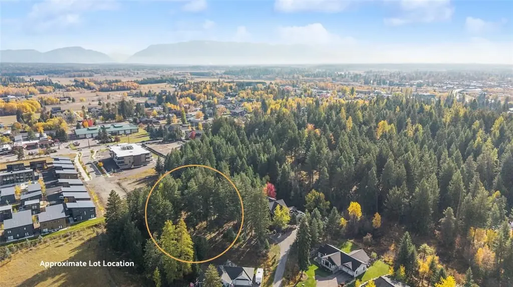 433 E Marina Crest Lane Whitefish MT 59937