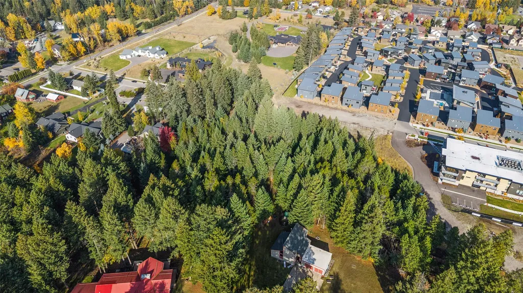 433 E Marina Crest Lane Whitefish MT 59937