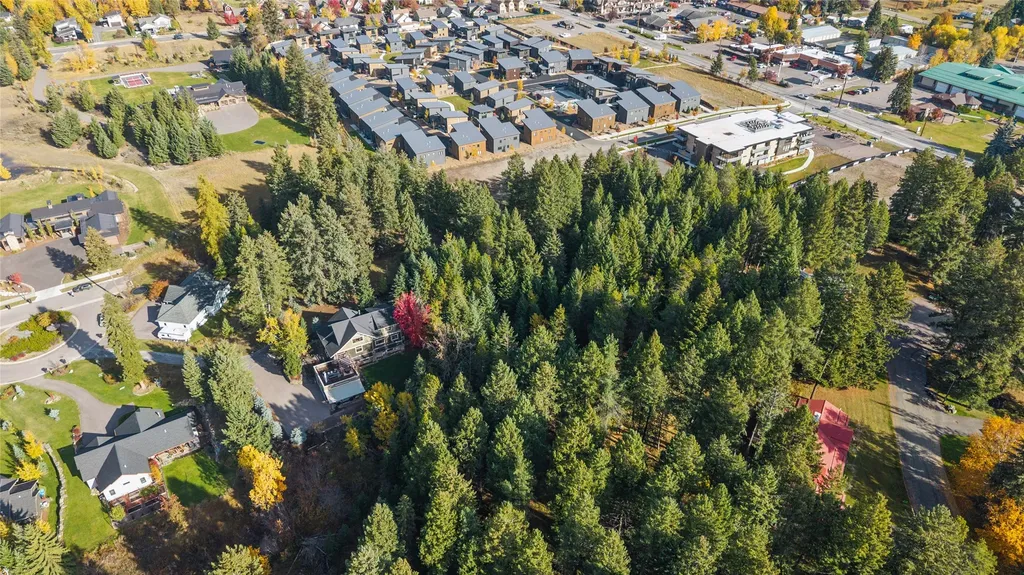 433 E Marina Crest Lane Whitefish MT 59937
