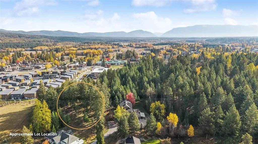 433 E Marina Crest Lane Whitefish MT 59937