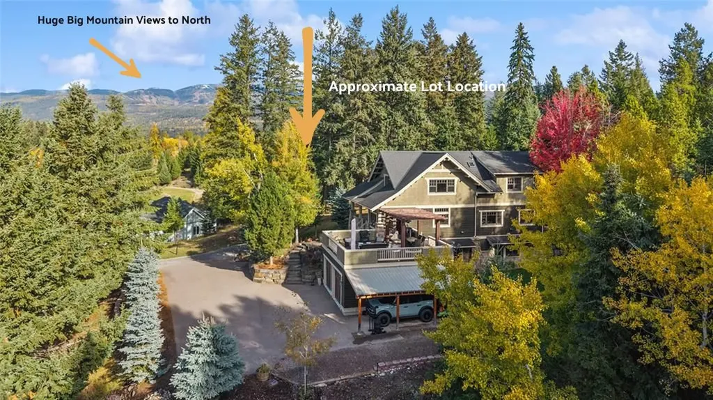 433 E Marina Crest Lane Whitefish MT 59937