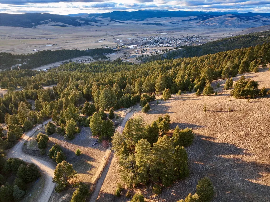 Lot 1 Scranton Lode Philipsburg MT 59858