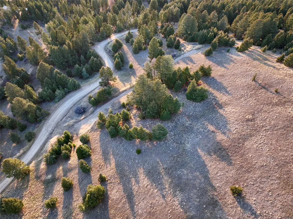 Lot 1 Scranton Lode Philipsburg MT 59858