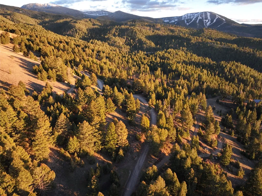 Lot 1 Scranton Lode Philipsburg MT 59858