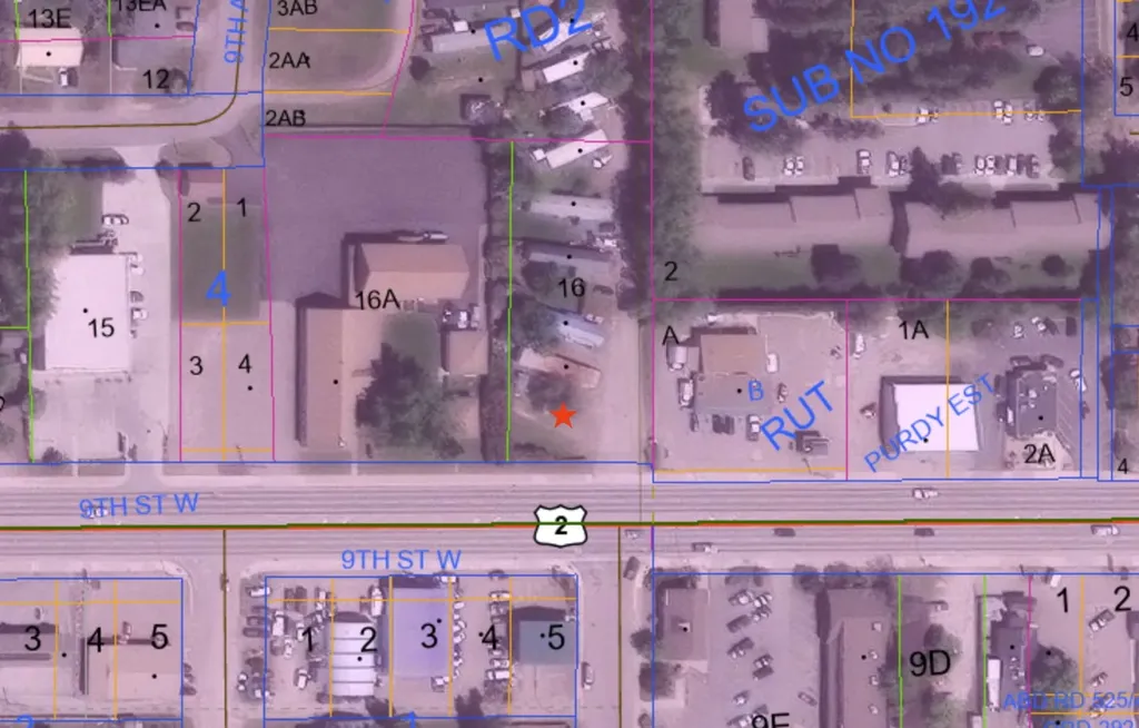 809 9th Street W Columbia Falls MT 59912