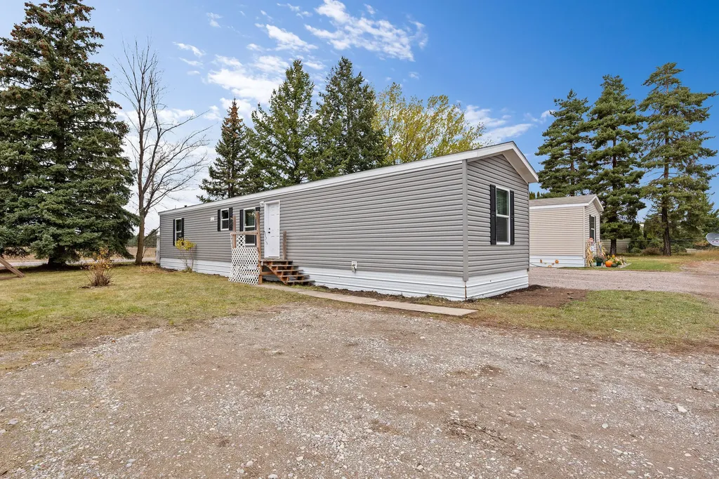 110 Van Sant Road Kalispell MT 59901