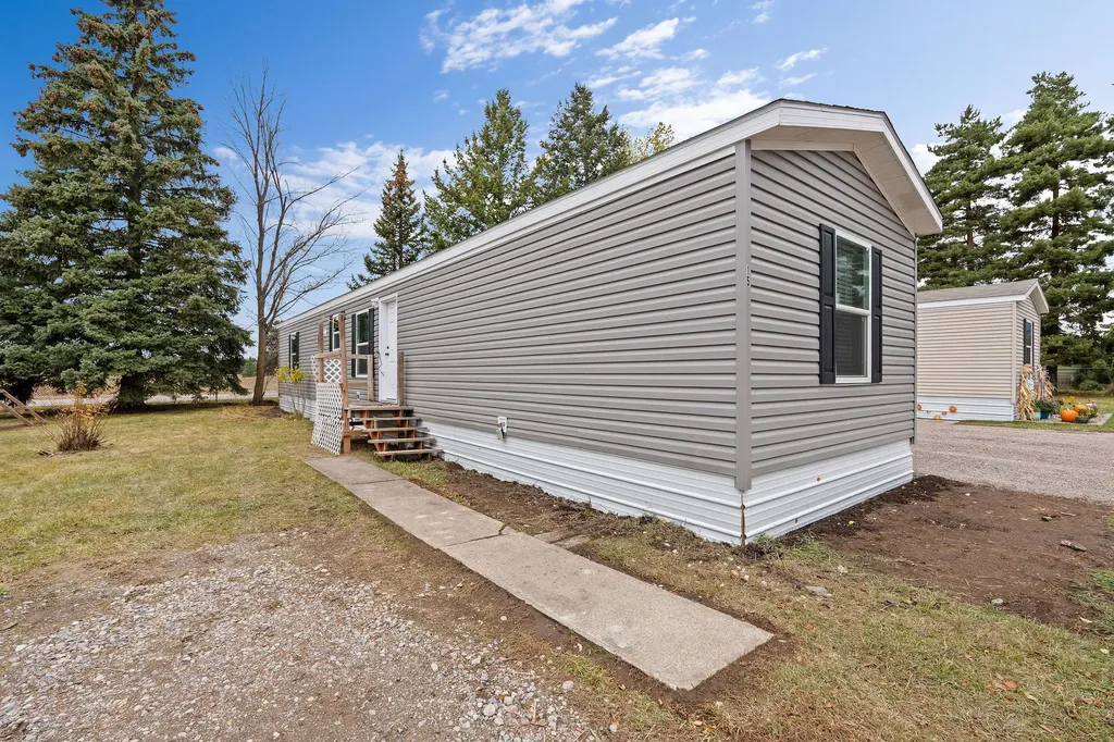 110 Van Sant Road Kalispell MT 59901