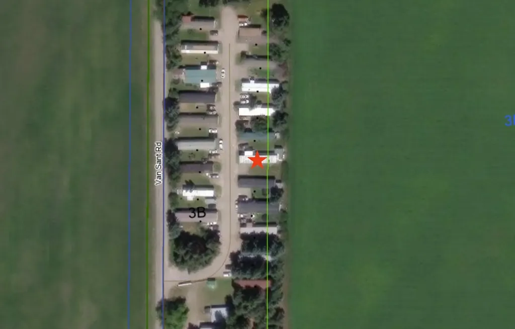 110 Van Sant Road Kalispell MT 59901