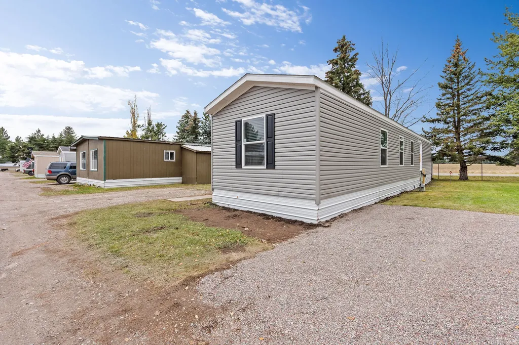 110 Van Sant Road Kalispell MT 59901