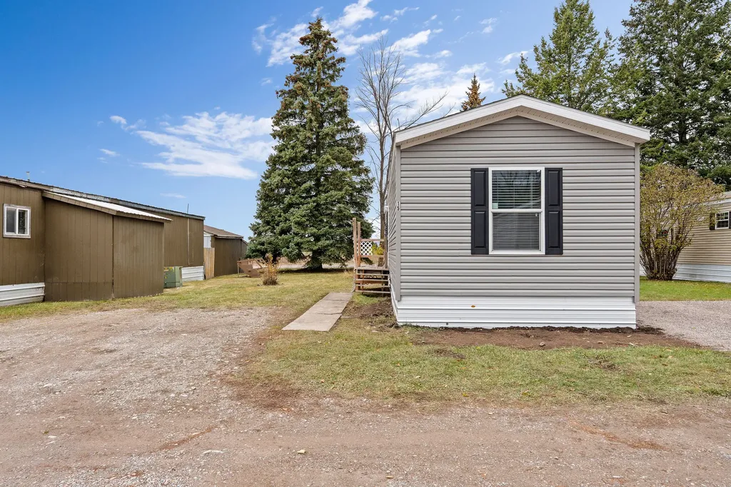 110 Van Sant Road Kalispell MT 59901