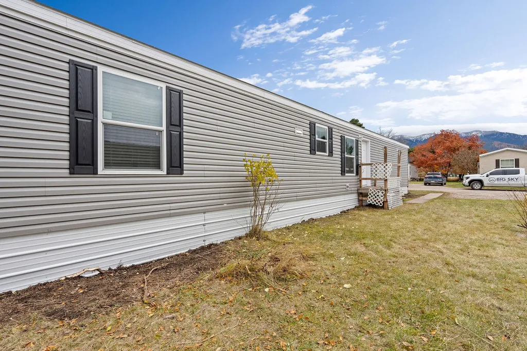 110 Van Sant Road Kalispell MT 59901