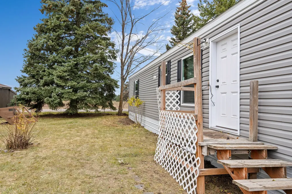 110 Van Sant Road Kalispell MT 59901