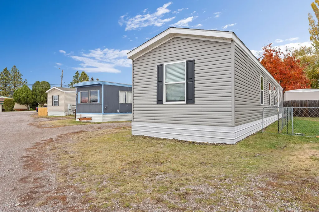 809 9th Street W Columbia Falls MT 59912