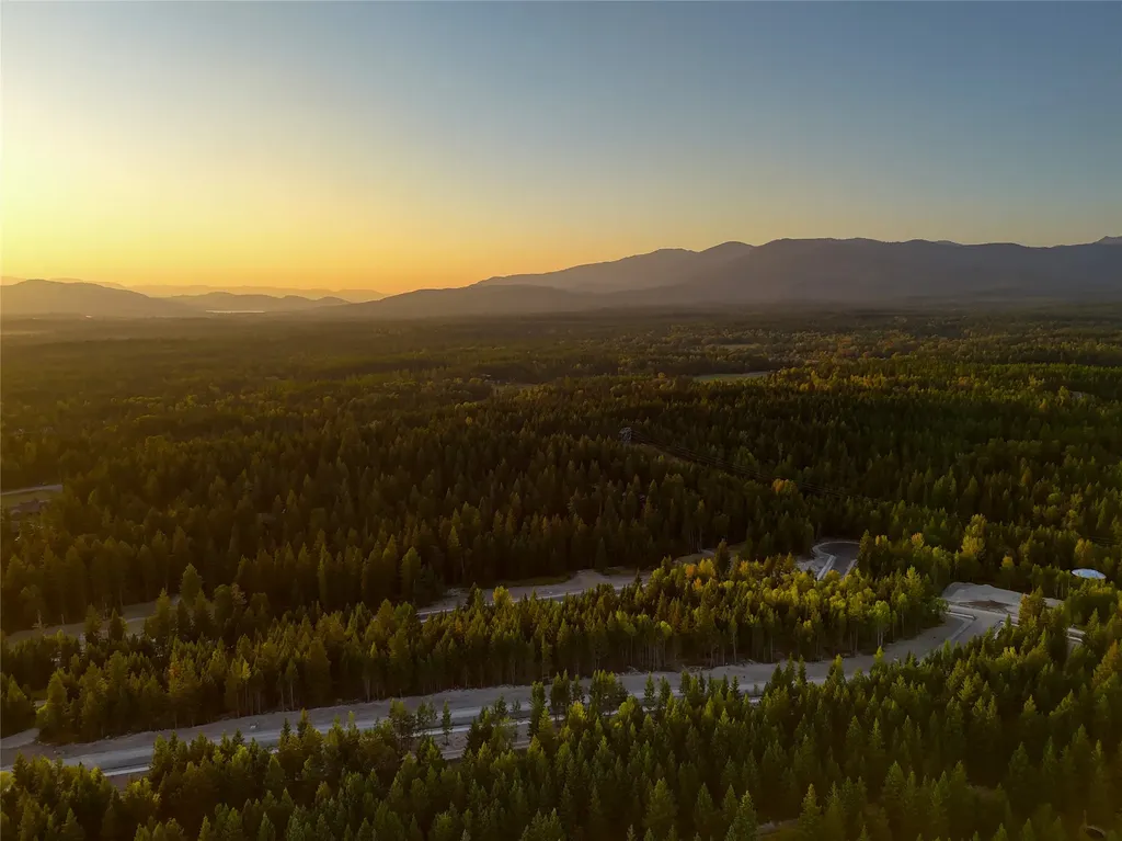 Tbd Lot #81 Meadow Lake Drive Columbia Falls MT 59912
