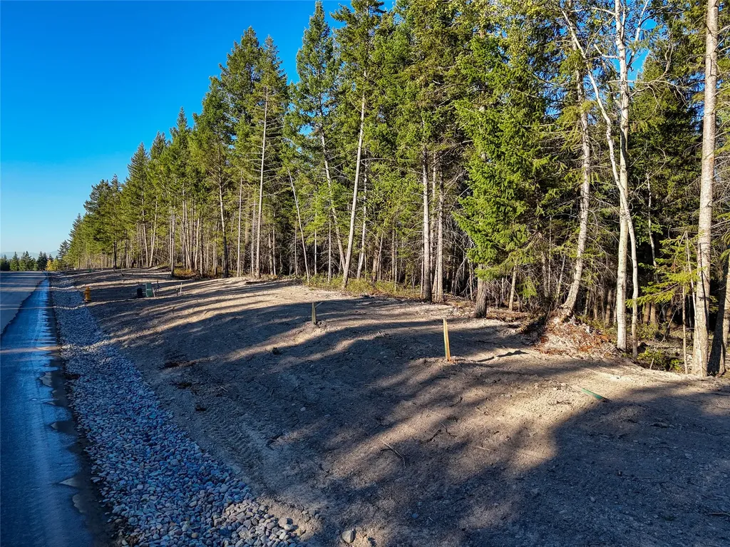Tbd Lot #81 Meadow Lake Drive Columbia Falls MT 59912
