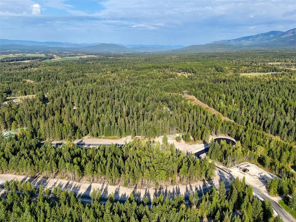 Tbd Lot #81 Meadow Lake Drive Columbia Falls MT 59912