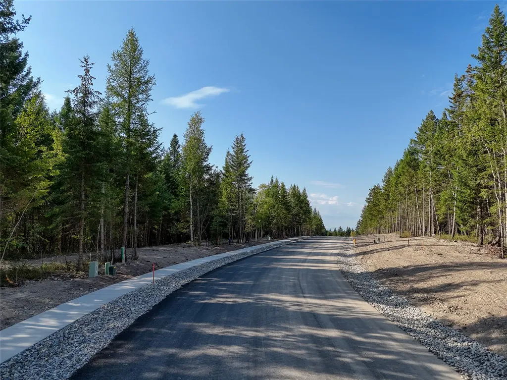 Tbd Lot #81 Meadow Lake Drive Columbia Falls MT 59912