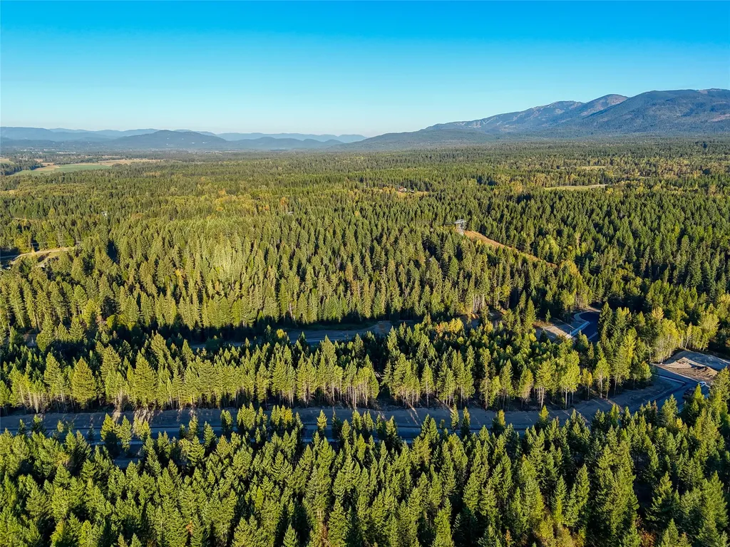 Tbd Lot #81 Meadow Lake Drive Columbia Falls MT 59912