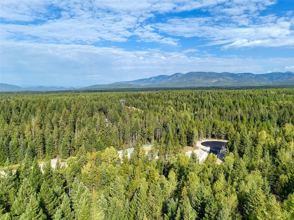Tbd Lot #102 Meadow Court Columbia Falls MT 59912