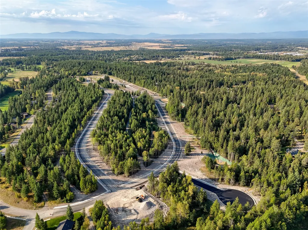 Tbd Lot #102 Meadow Court Columbia Falls MT 59912