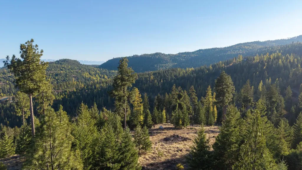 351 Ridge Line Drive Lakeside MT 59922