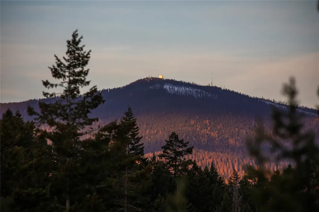 351 Ridge Line Drive Lakeside MT 59922