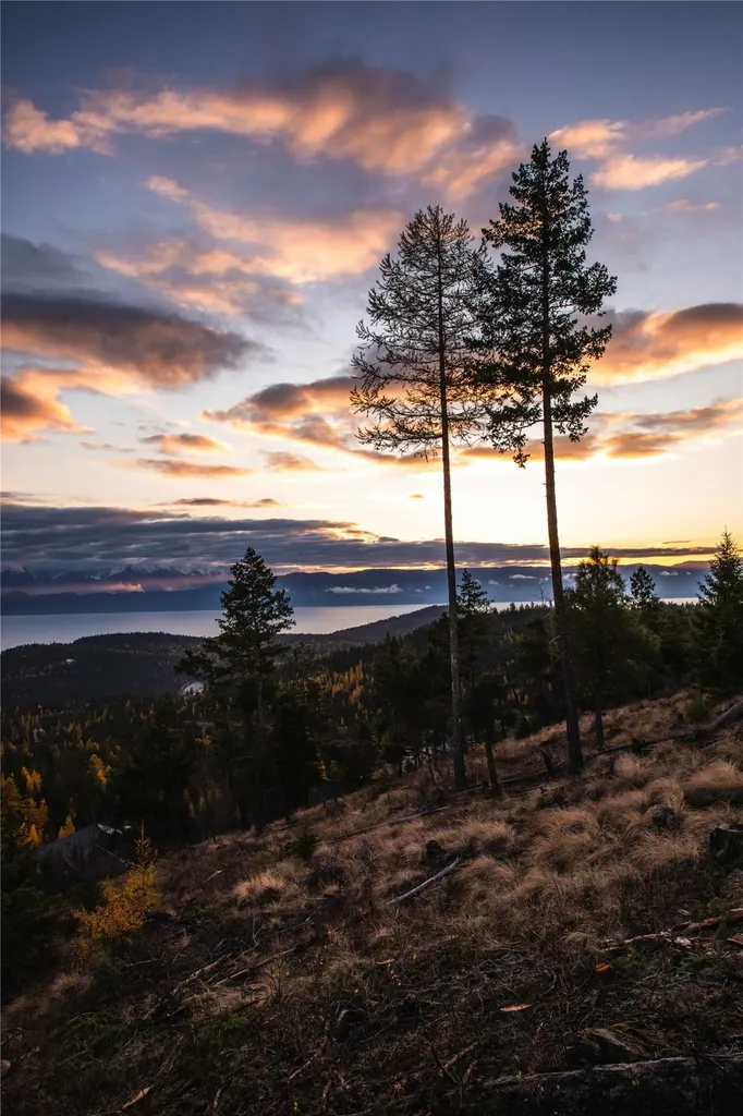 351 Ridge Line Drive Lakeside MT 59922