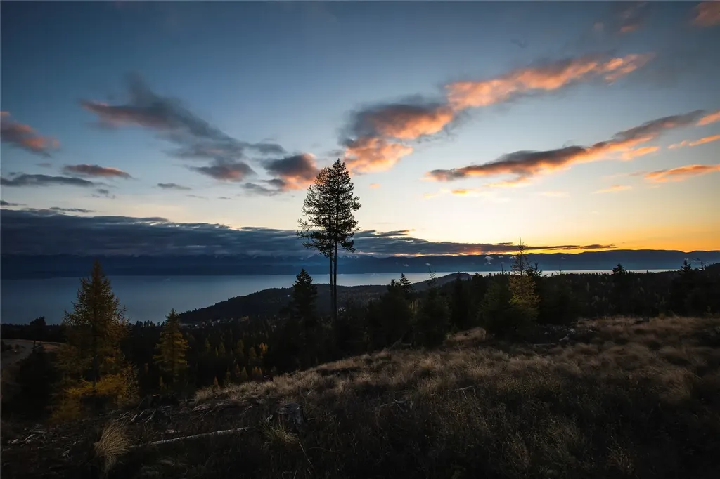 351 Ridge Line Drive Lakeside MT 59922