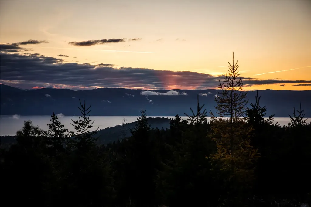 351 Ridge Line Drive Lakeside MT 59922