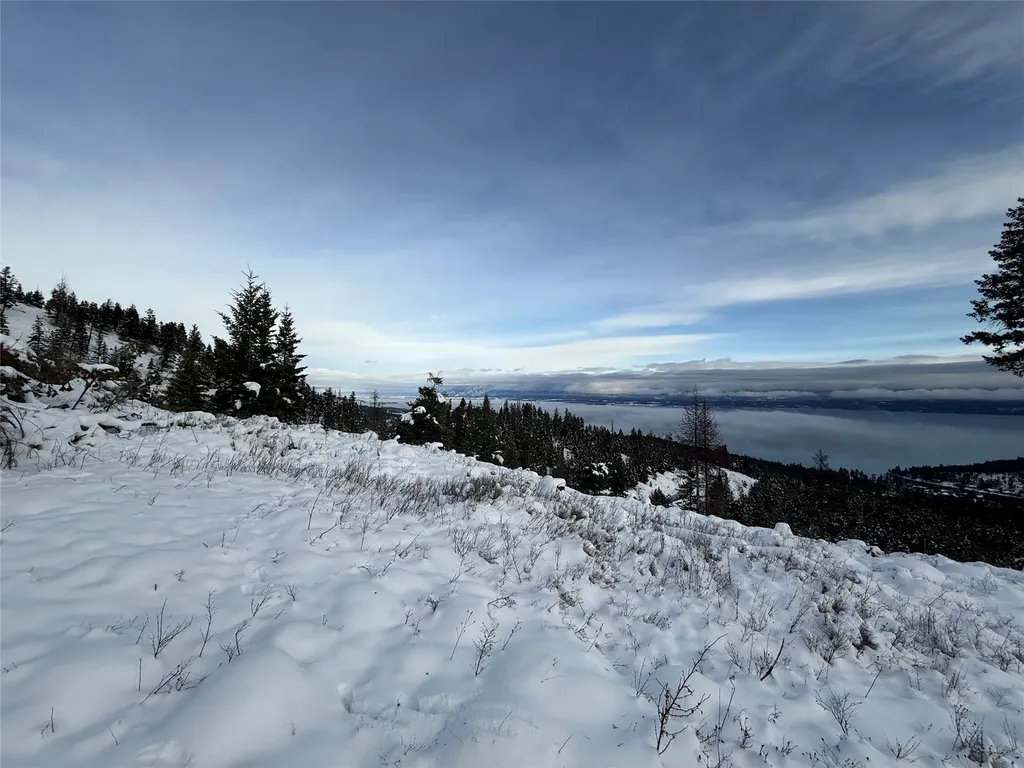 351 Ridge Line Drive Lakeside MT 59922