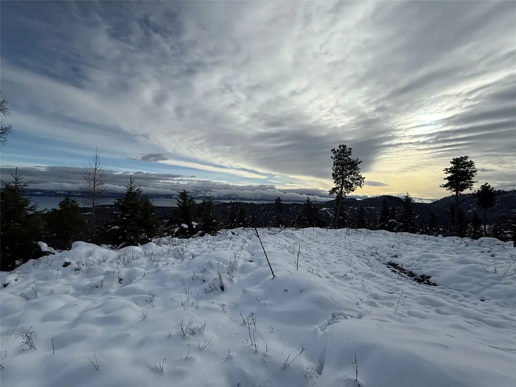 351 Ridge Line Drive Lakeside MT 59922