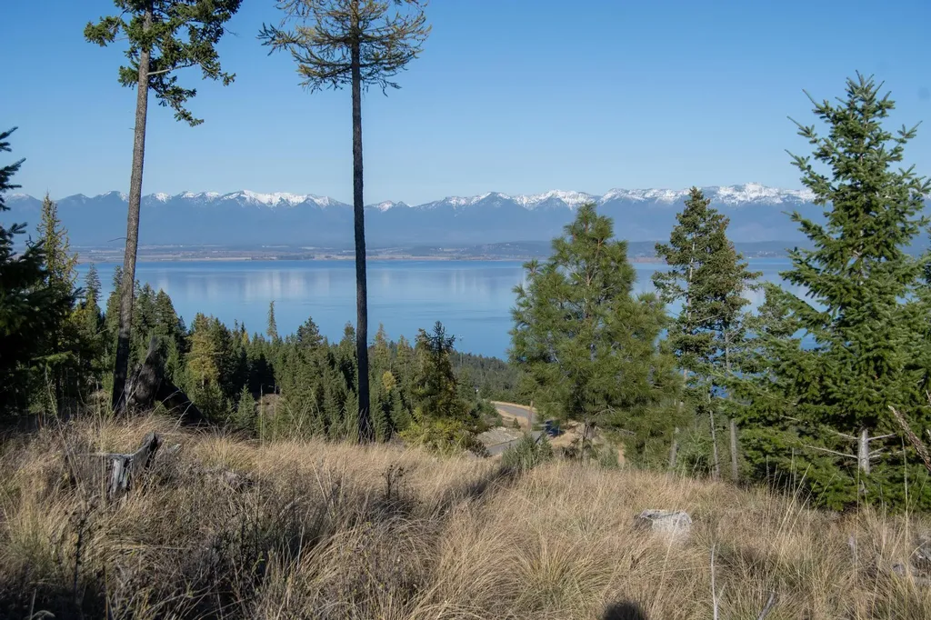 351 Ridge Line Drive Lakeside MT 59922