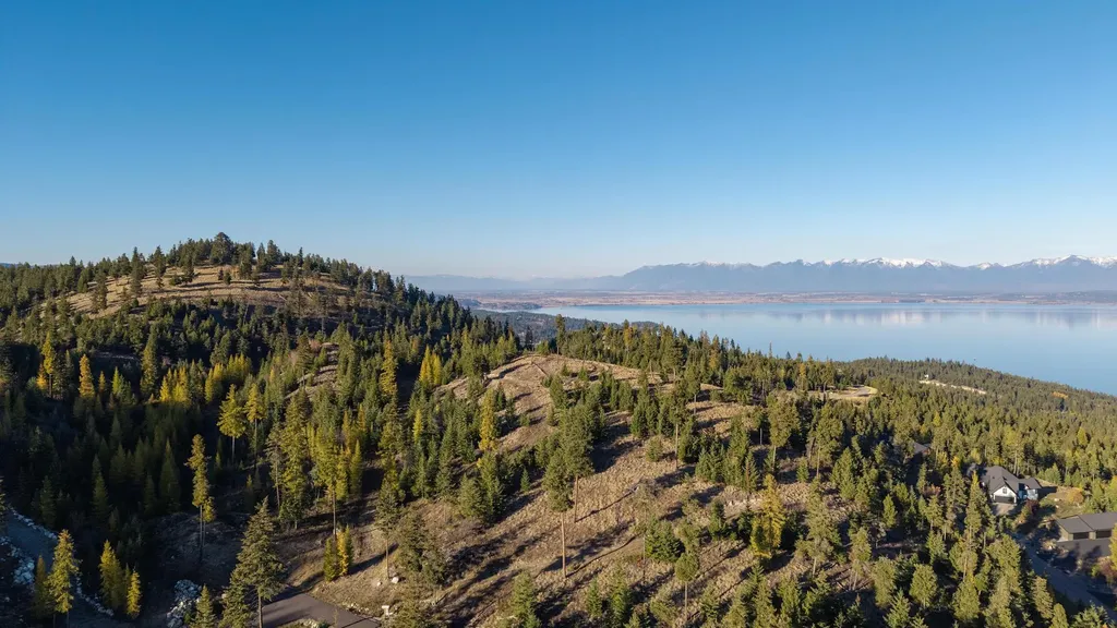 351 Ridge Line Drive Lakeside MT 59922