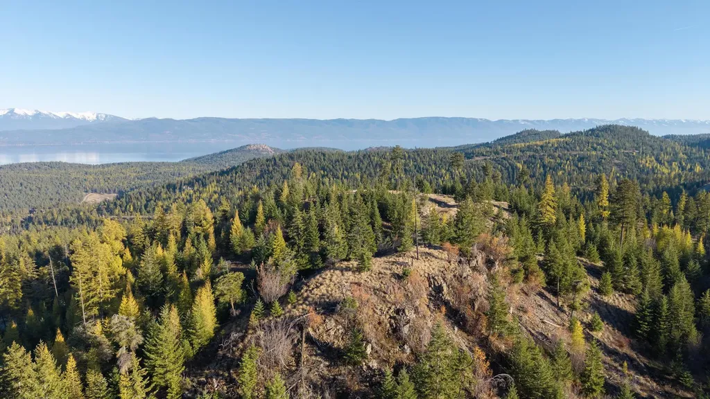 351 Ridge Line Drive Lakeside MT 59922