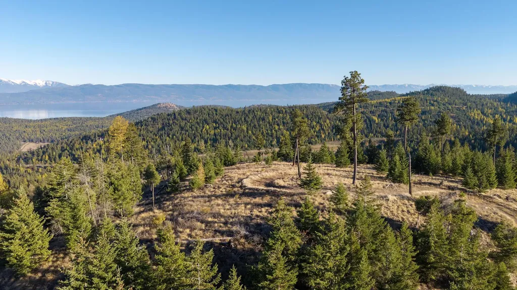 351 Ridge Line Drive Lakeside MT 59922