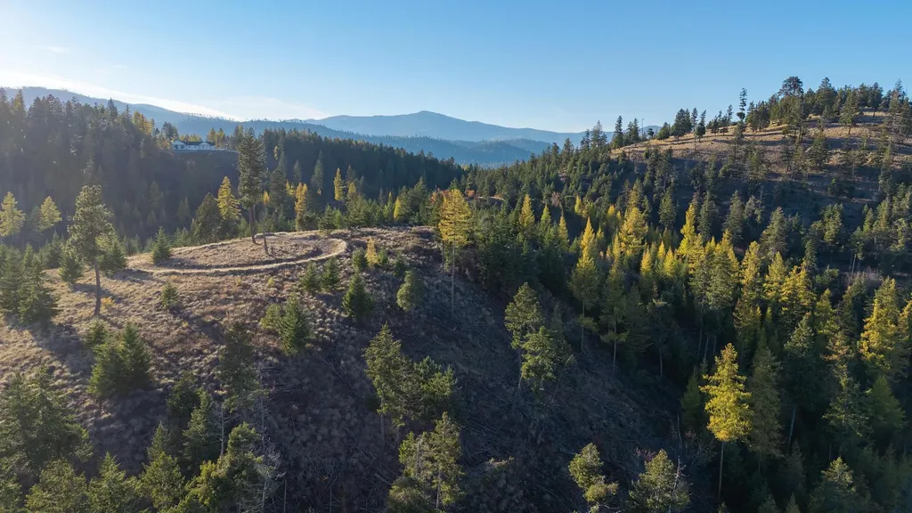 351 Ridge Line Drive Lakeside MT 59922
