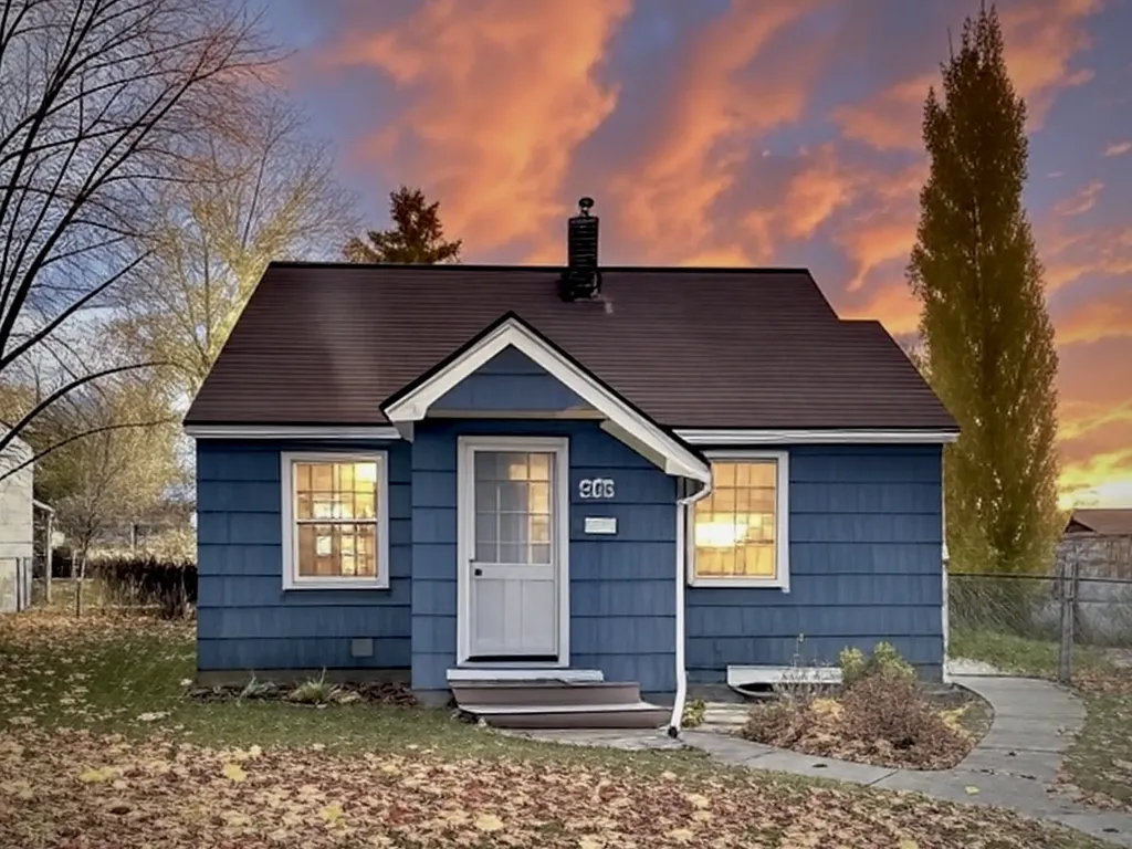 661 1st Avenue Kalispell MT 59901