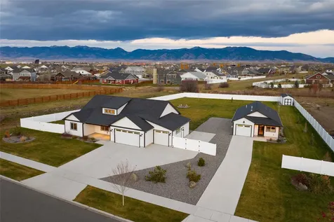 915 Stewart Loop Bozeman MT 59718